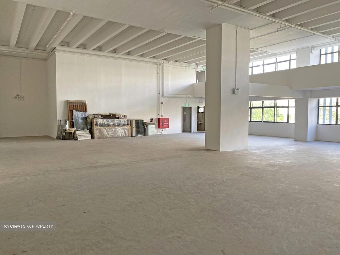 T-space (D18), Factory #508710721